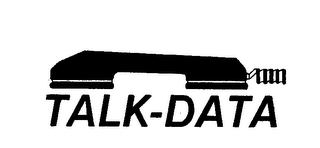 TALK-DATA logo