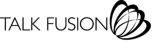 TALK FUSION logo