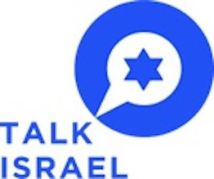 TALK ISRAEL logo