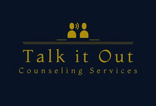 TALK IT OUT COUNSELING SERVICES logo