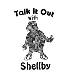 TALK IT OUT WITH SHELLBY logo