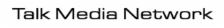 TALK MEDIA NETWORK logo
