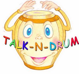 TALK-N-DRUM logo
