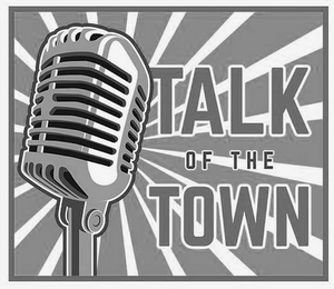 TALK OF THE TOWN logo