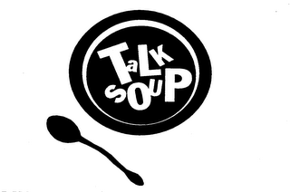 TALK SOUP logo