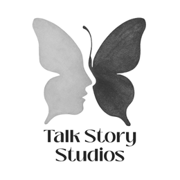 TALK STORY STUDIOS logo