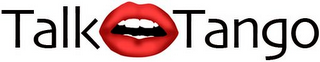 TALK TANGO logo