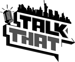 TALK THAT logo