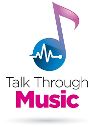 TALK THROUGH MUSIC logo