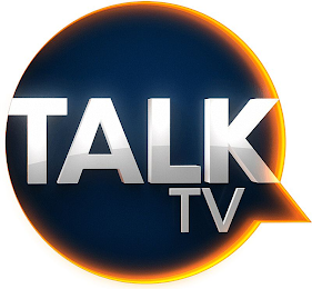 TALK TV logo