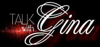 TALK WITH GINA logo