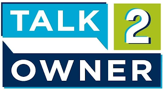 TALK2OWNER logo