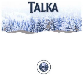 TALKA logo