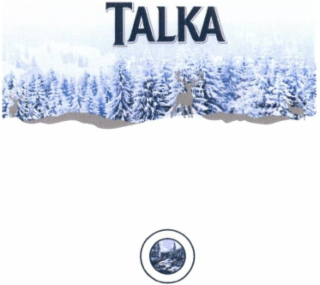 TALKA logo