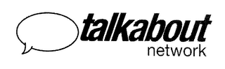 TALKABOUT NETWORK logo