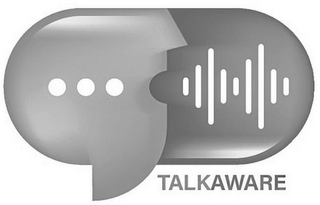 TALKAWARE logo