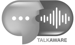 TALKAWARE logo