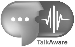 TALKAWARE logo