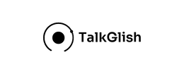 TALKGLISH logo