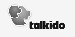 TALKIDO logo