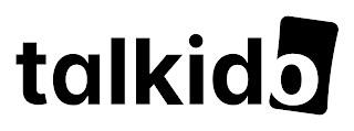 TALKIDO logo