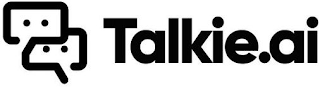TALKIE.AI logo