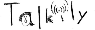 TALKILY logo