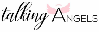 TALKING ANGELS logo