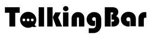 TALKING BAR logo