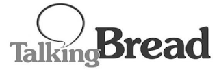 TALKING BREAD logo