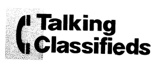 TALKING CLASSIFIEDS logo