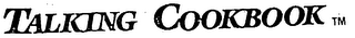 TALKING COOKBOOK logo