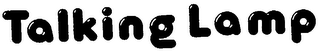 TALKING LAMP logo