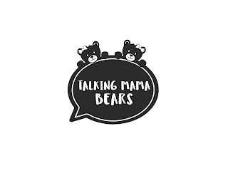 TALKING MAMA BEARS logo