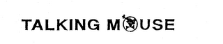 TALKING MOUSE logo