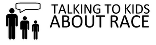 TALKING TO KIDS ABOUT RACE logo
