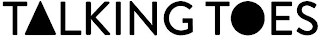 TALKING TOES logo