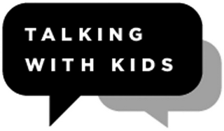 TALKING WITH KIDS logo