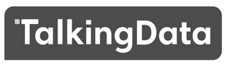 TALKINGDATA logo