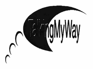 TALKINGMYWAY logo