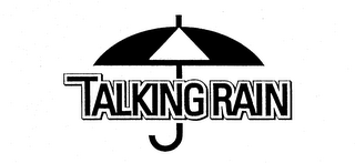 TALKINGRAIN logo