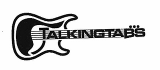 TALKINGTABS logo