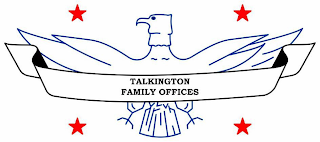 TALKINGTON FAMILY OFFICES logo