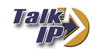 TALKIP logo