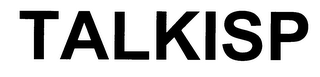 TALKISP INTERNET COMMUNICATIONS logo