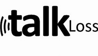 TALKLOSS logo