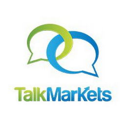 TALKMARKETS logo