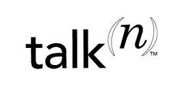TALK(N) logo