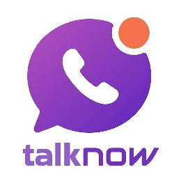 TALKNOW logo
