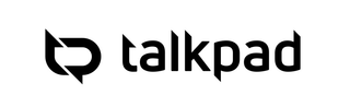 TALKPAD logo